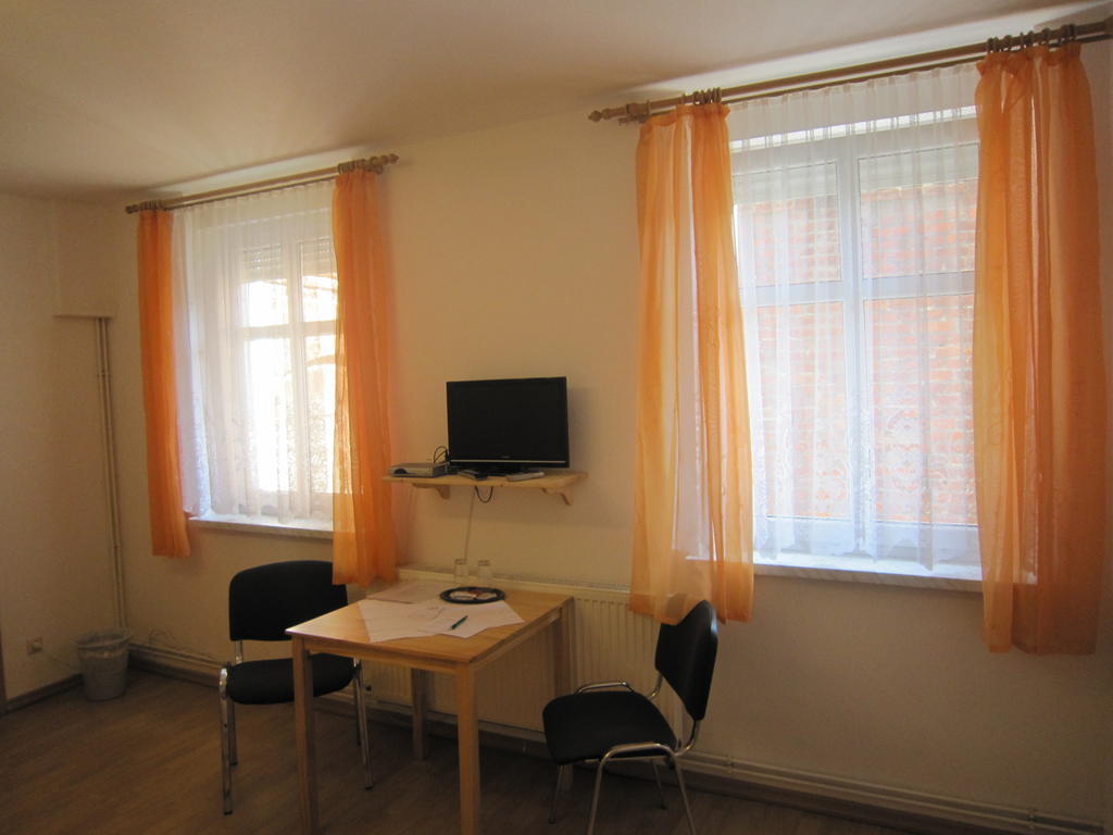 Pension Belau'S Hof Stendal Quarto foto