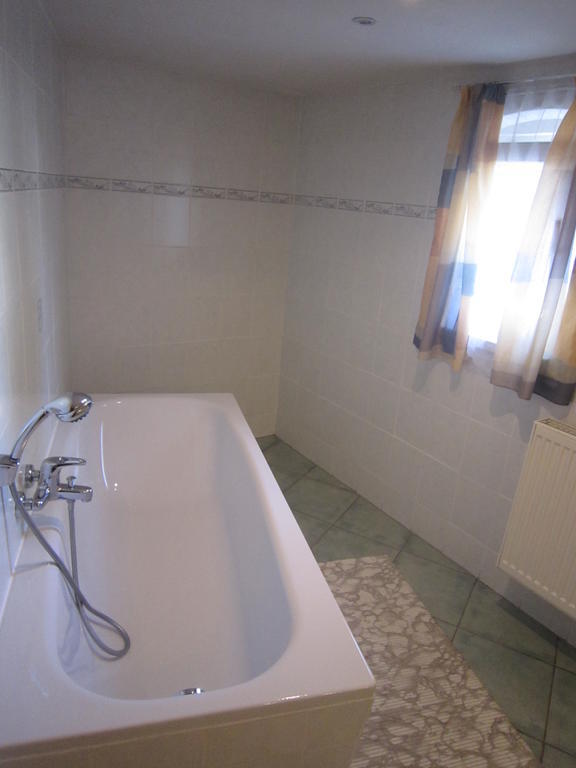 Pension Belau'S Hof Stendal Quarto foto