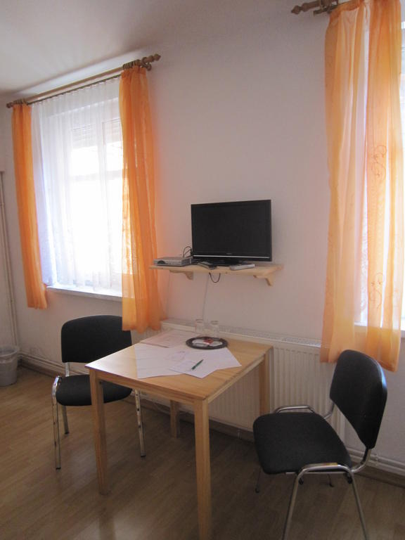 Pension Belau'S Hof Stendal Quarto foto
